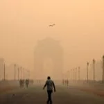 delhi pollution news