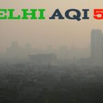 delhi air pollution news